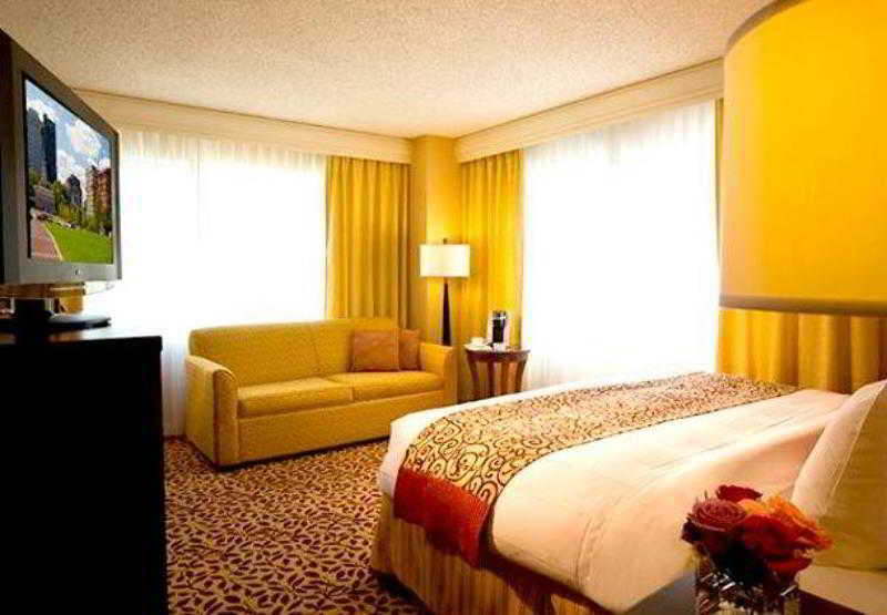 Marriott Philadelphia West Ξενοδοχείο West Conshohocken Εξωτερικό φωτογραφία